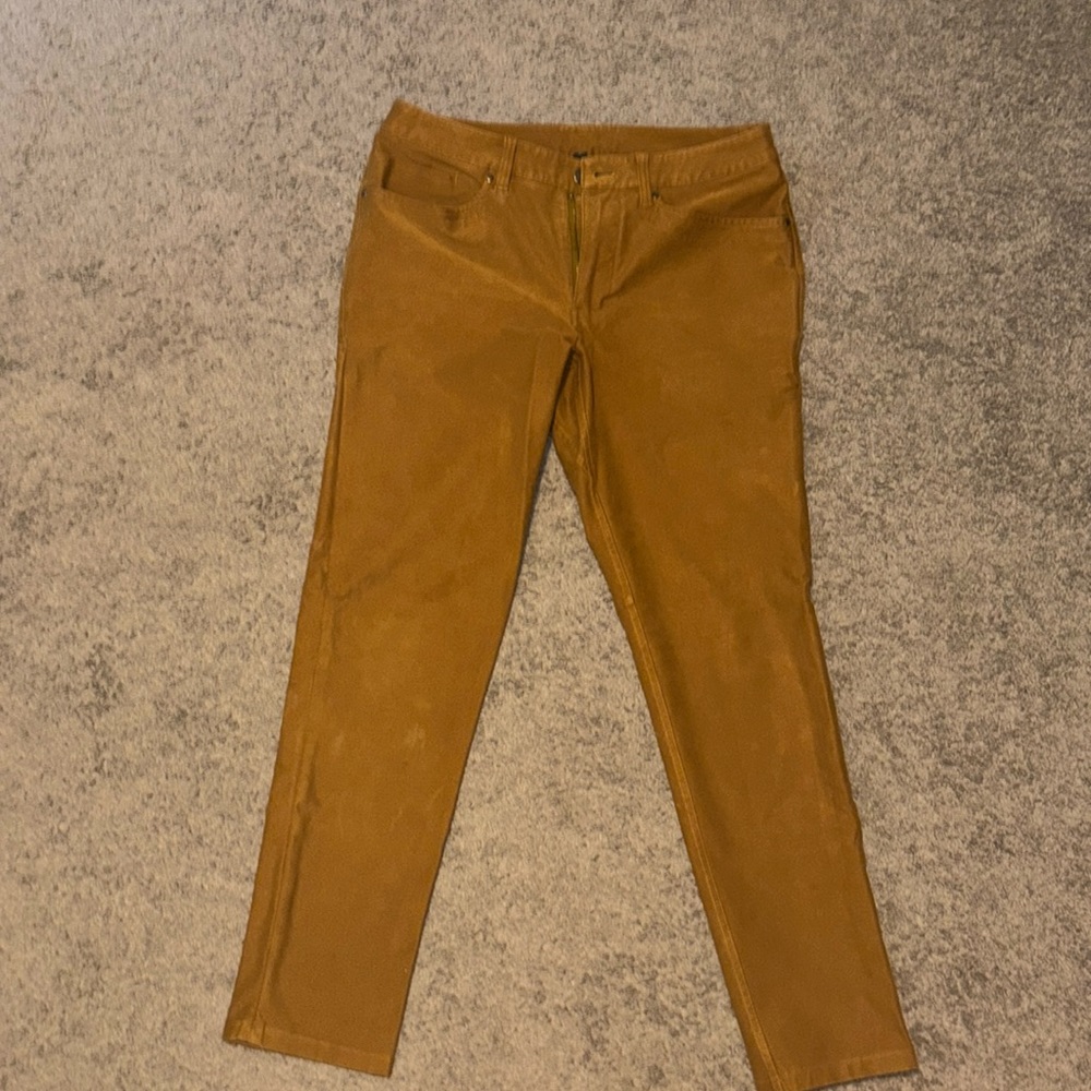 Lululemon ABC Pant